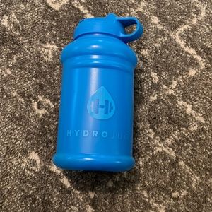 Hydro jug bottle